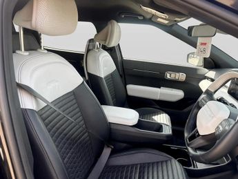 Kia Ev4 150kW GT-Line 81kWh 5dr Auto
