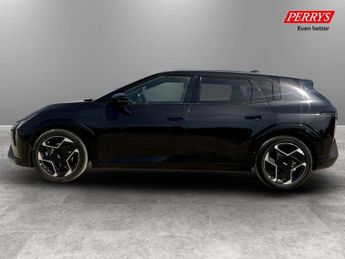 Kia Ev4 150kW GT-Line 81kWh 5dr Auto