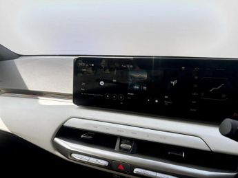 Kia Ev4 150kW GT-Line 81kWh 5dr Auto