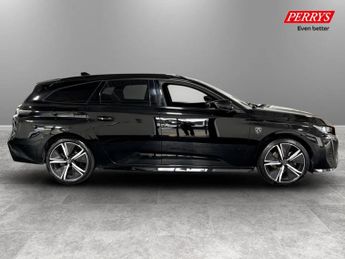 Peugeot 308 1.5 BlueHDi GT 5dr EAT8