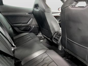 Cupra Formentor 2.0 TSI 310 VZ2 5dr DSG 4Drive