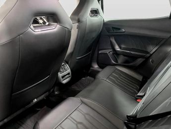 Cupra Formentor 2.0 TSI 310 VZ2 5dr DSG 4Drive