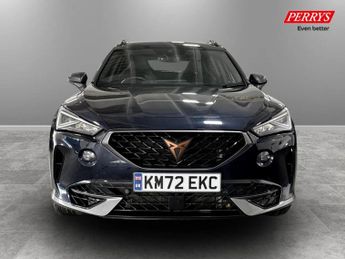 Cupra Formentor 2.0 TSI 310 VZ2 5dr DSG 4Drive