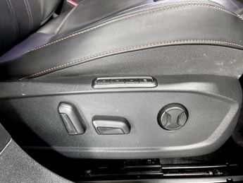 Cupra Formentor 2.0 TSI 310 VZ2 5dr DSG 4Drive