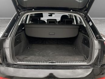 Audi E-Tron 230kW 50 Quattro 71kWh Technik 5dr Auto