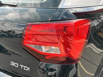 Audi Q2 30 TDI Sport 5dr S Tronic