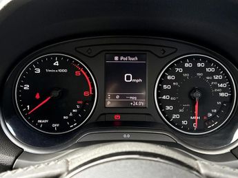 Audi Q2 30 TDI Sport 5dr S Tronic
