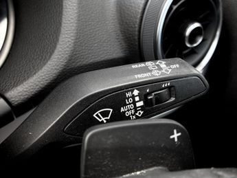 Audi Q2 30 TDI Sport 5dr S Tronic