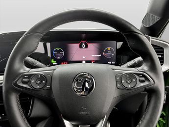 Vauxhall Mokka 100kW Ultimate 50kWh 5dr Auto