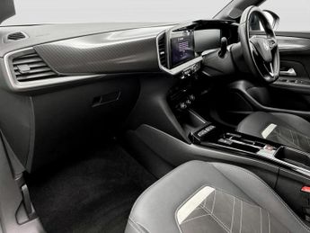 Vauxhall Mokka 100kW Ultimate 50kWh 5dr Auto