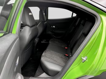 Vauxhall Mokka 100kW Ultimate 50kWh 5dr Auto