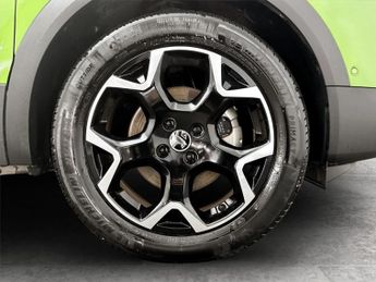 Vauxhall Mokka 100kW Ultimate 50kWh 5dr Auto