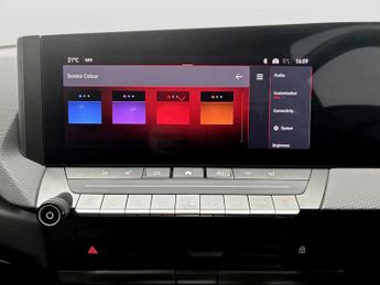 Vauxhall Astra 115kW Ultimate 54kWh 5dr Auto