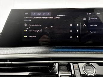 Peugeot 3008 1.2 Hybrid 145 GT 5dr e-DSC6