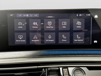 Peugeot 3008 1.2 Hybrid 145 GT 5dr e-DSC6