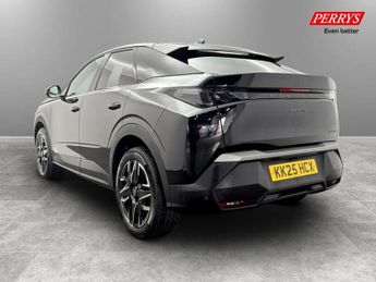 Peugeot 3008 1.2 Hybrid 145 GT 5dr e-DSC6