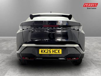 Peugeot 3008 1.2 Hybrid 145 GT 5dr e-DSC6