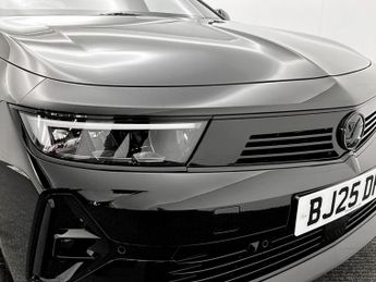 Vauxhall Astra 1.2 Turbo 130 GS 5dr Auto