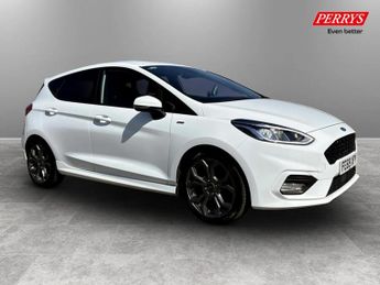 Ford Fiesta 1.0 EcoBoost ST-Line Navigation 5dr