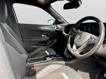 Vauxhall Mokka 100kW Ultimate 50kWh 5dr Auto