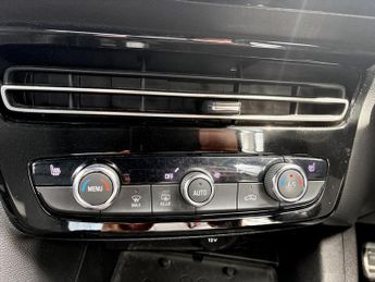Vauxhall Mokka 100kW Ultimate 50kWh 5dr Auto