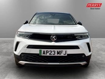 Vauxhall Mokka 100kW Ultimate 50kWh 5dr Auto