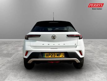 Vauxhall Mokka 100kW Ultimate 50kWh 5dr Auto