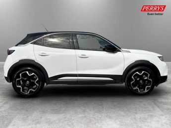 Vauxhall Mokka 100kW Ultimate 50kWh 5dr Auto