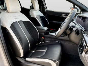 Kia Sportage 1.6T GDi HEV GT-Line S 5dr Auto AWD