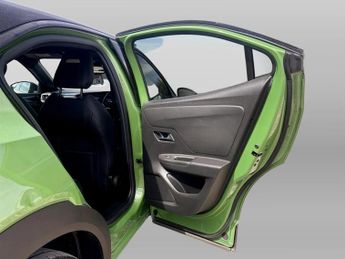 Vauxhall Mokka 100kW Ultimate 50kWh 5dr Auto
