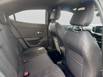 Vauxhall Mokka 100kW Ultimate 50kWh 5dr Auto