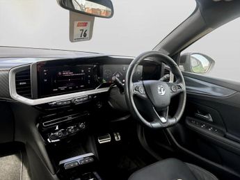 Vauxhall Mokka 100kW Ultimate 50kWh 5dr Auto