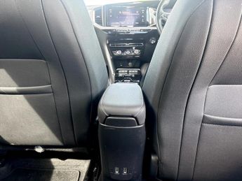 Vauxhall Mokka 100kW Ultimate 50kWh 5dr Auto