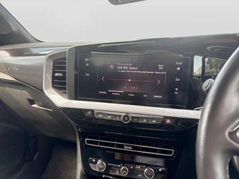 Vauxhall Mokka 100kW Ultimate 50kWh 5dr Auto
