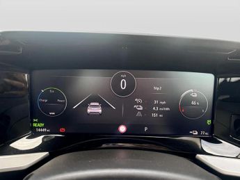 Vauxhall Mokka 100kW Ultimate 50kWh 5dr Auto