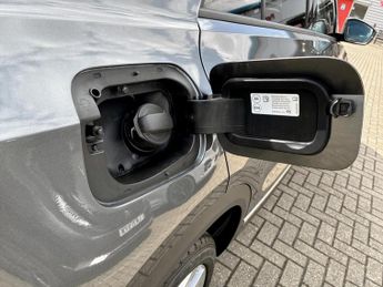 Volkswagen T-Roc 1.5 TSI EVO SEL 5dr DSG