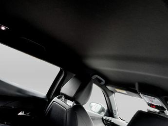 Peugeot 2008 100kW GT 50kWh 5dr Auto