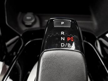 Peugeot 2008 100kW GT 50kWh 5dr Auto