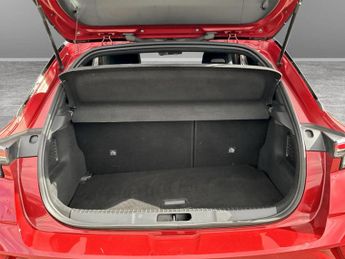 Vauxhall Mokka 1.2 Turbo Ultimate 5dr Auto