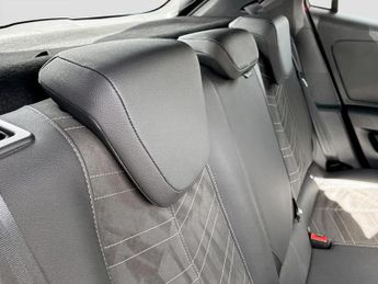 Vauxhall Mokka 1.2 Turbo Ultimate 5dr Auto