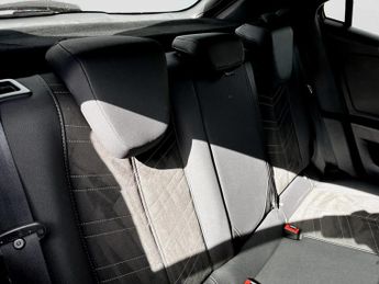 Vauxhall Mokka 1.2 Turbo Ultimate 5dr Auto