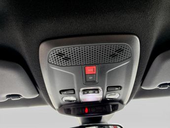 Vauxhall Mokka 1.2 Turbo Ultimate 5dr Auto