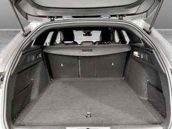 Peugeot 308 115kW GT 54kWh 5dr Auto
