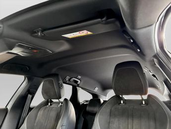 Peugeot 308 115kW GT 54kWh 5dr Auto