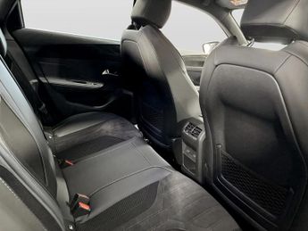 Peugeot 308 115kW GT 54kWh 5dr Auto