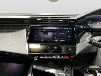 Peugeot 308 115kW GT 54kWh 5dr Auto