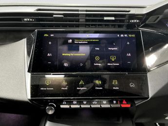 Peugeot 308 115kW GT 54kWh 5dr Auto