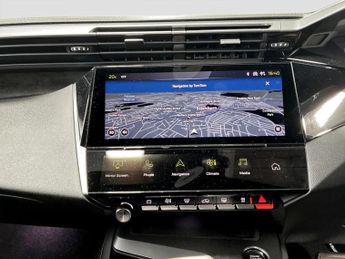 Peugeot 308 115kW GT 54kWh 5dr Auto