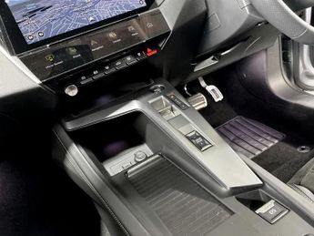 Peugeot 308 115kW GT 54kWh 5dr Auto