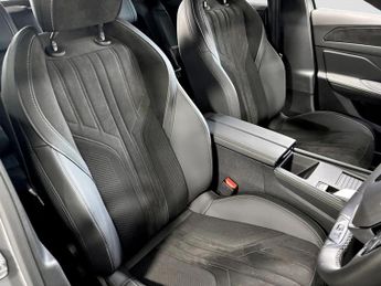 Peugeot 308 115kW GT 54kWh 5dr Auto